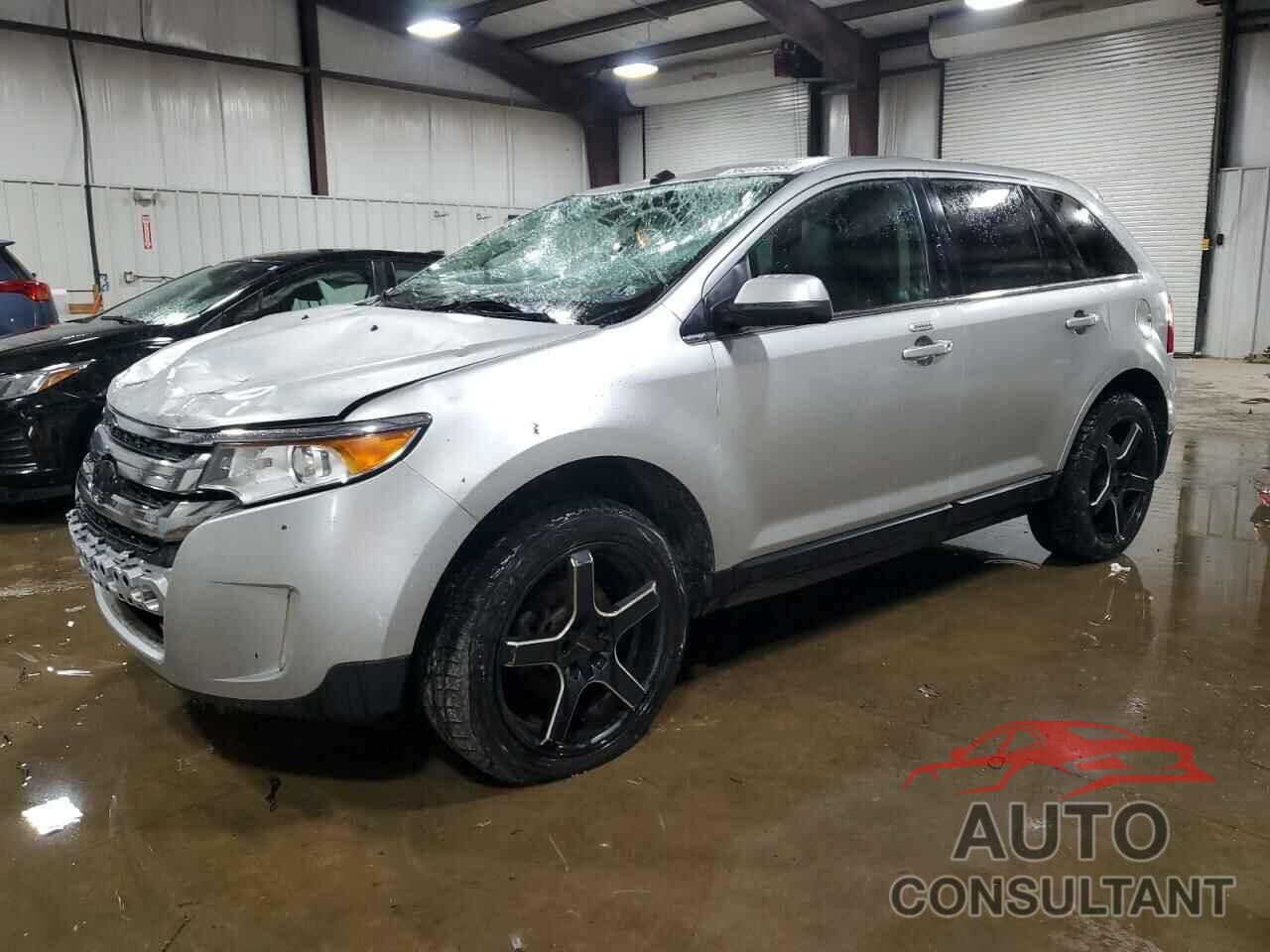 FORD EDGE 2013 - 2FMDK4KC5DBA41041