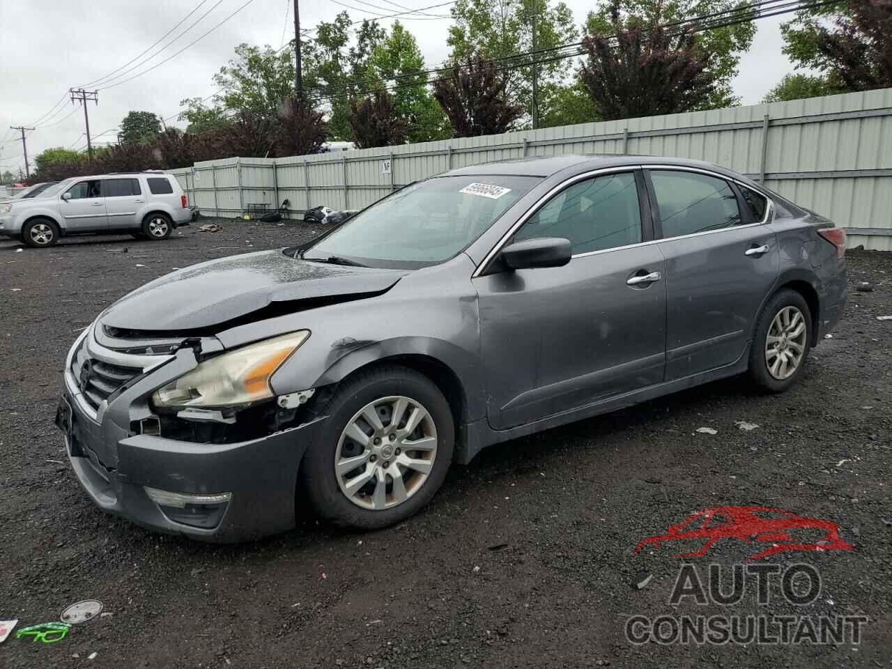 NISSAN ALTIMA 2015 - 1N4AL3AP6FN401448