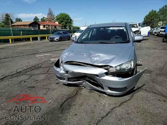 MITSUBISHI LANCER 2014 - JA32U2FU7EU019713