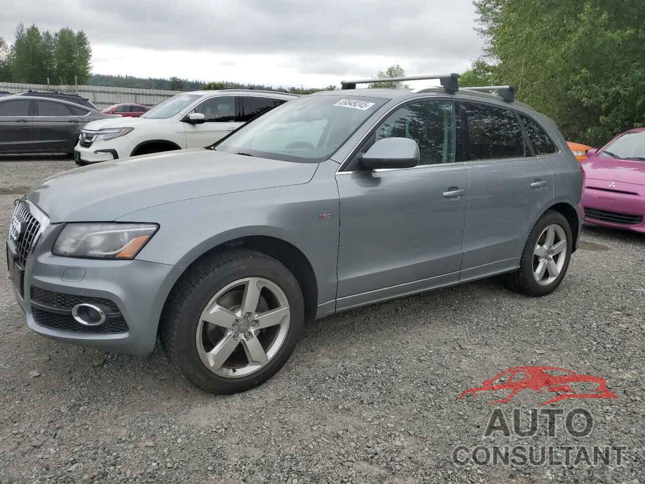 AUDI Q5 2011 - WA1DKAFPXBA101964