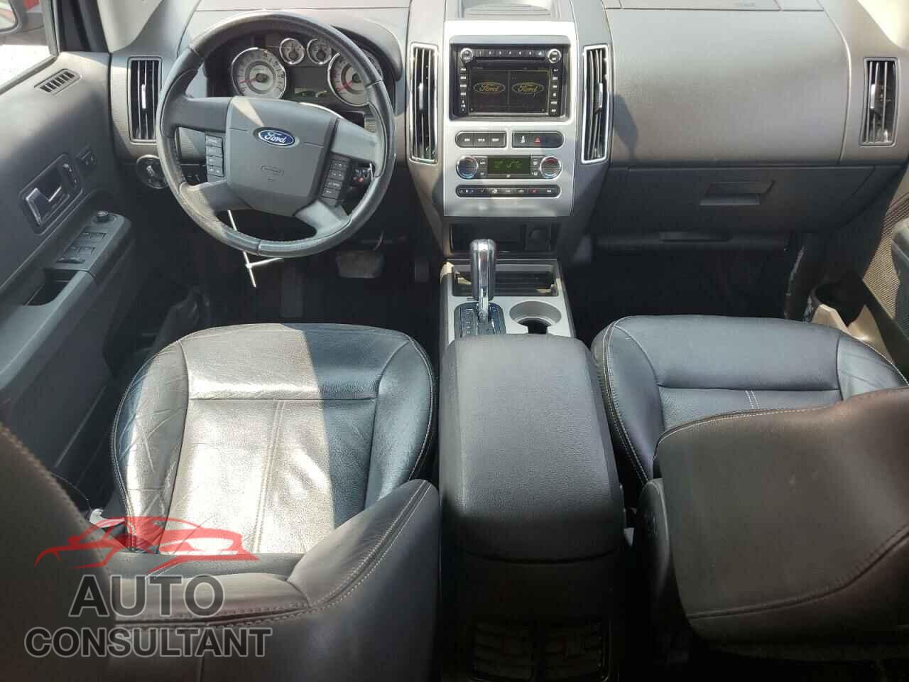 FORD EDGE 2010 - 2FMDK4KC2ABA75580