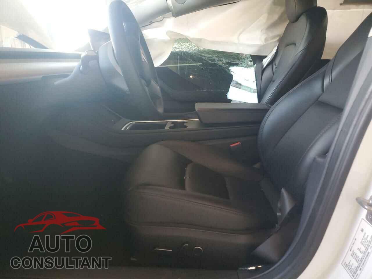 TESLA MODEL 3 2023 - 5YJ3E1EA7PF438466