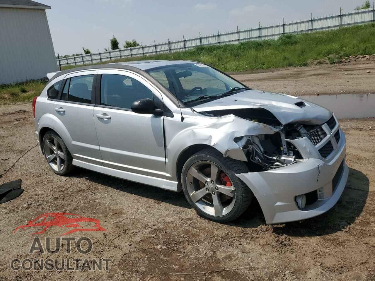 DODGE CALIBER 2009 - 1B3HB68F79D227038