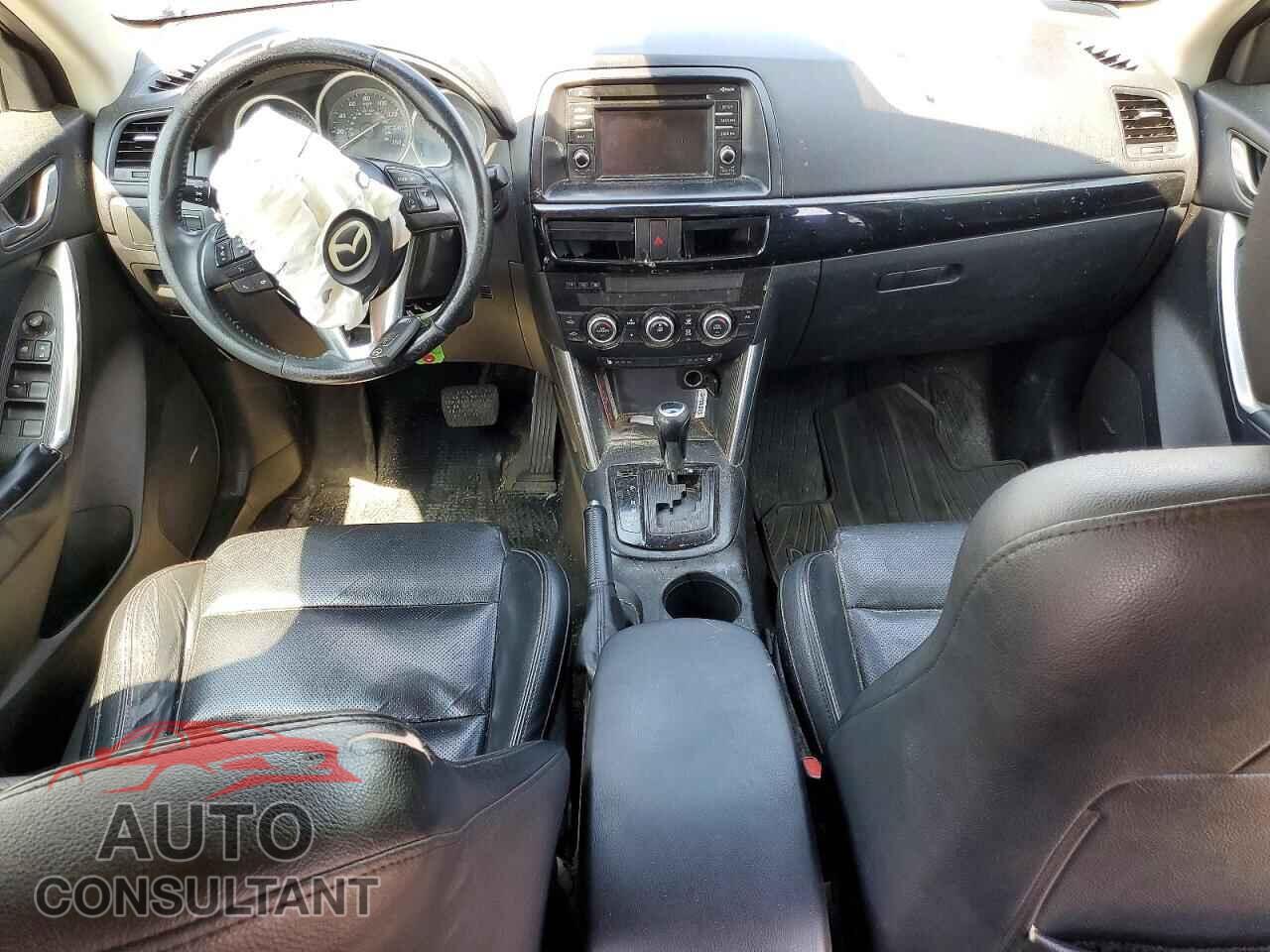 MAZDA CX-5 2014 - JM3KE4DY0E0303232