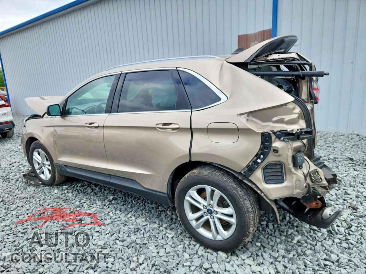 FORD EDGE 2020 - 2FMPK4J91LBB21101