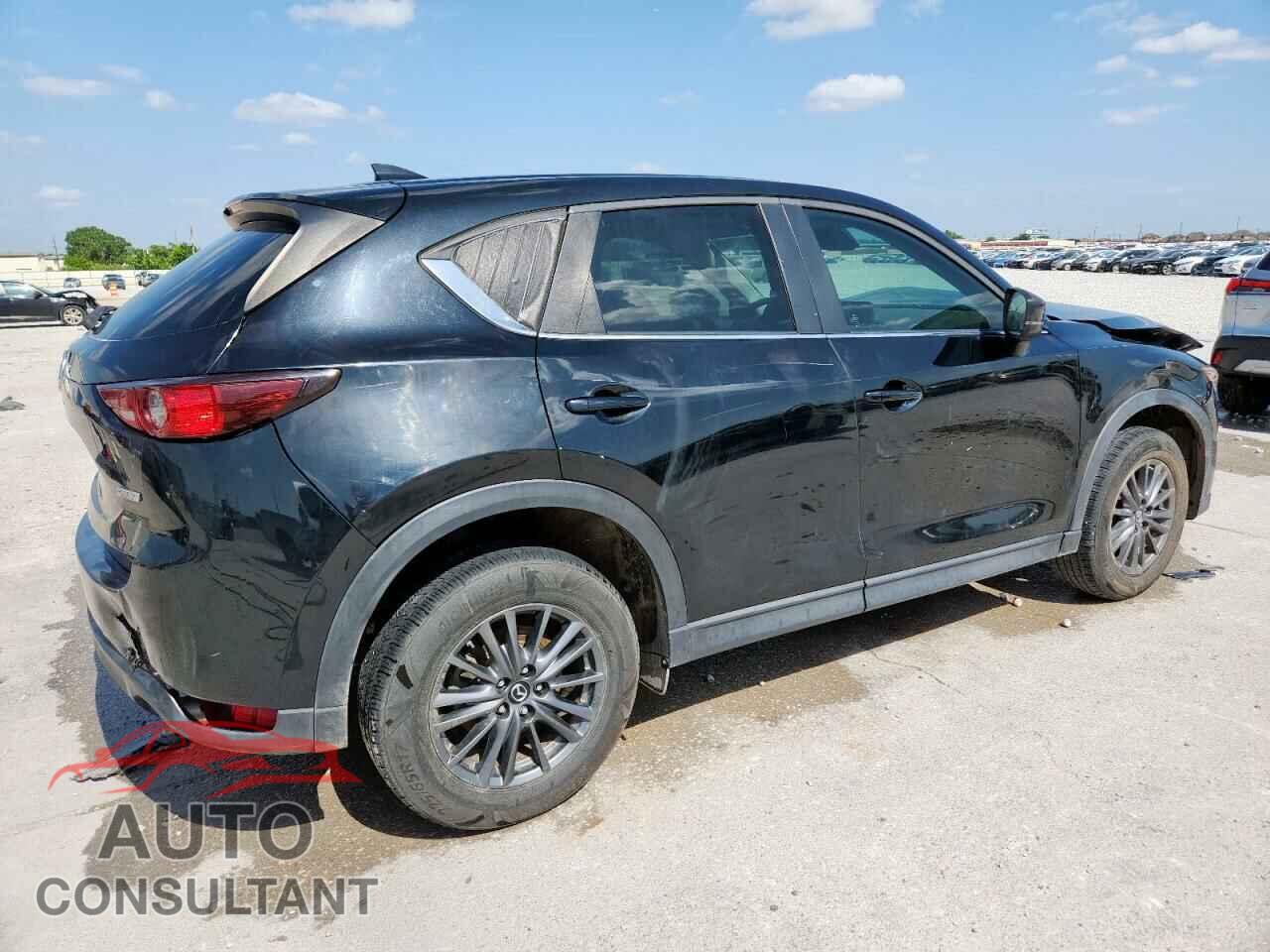 MAZDA CX-5 2019 - JM3KFABM9K0659900