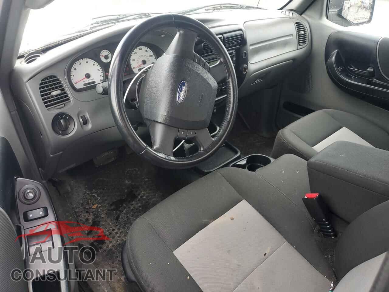 FORD RANGER 2011 - 1FTKR4EE4BPB10005