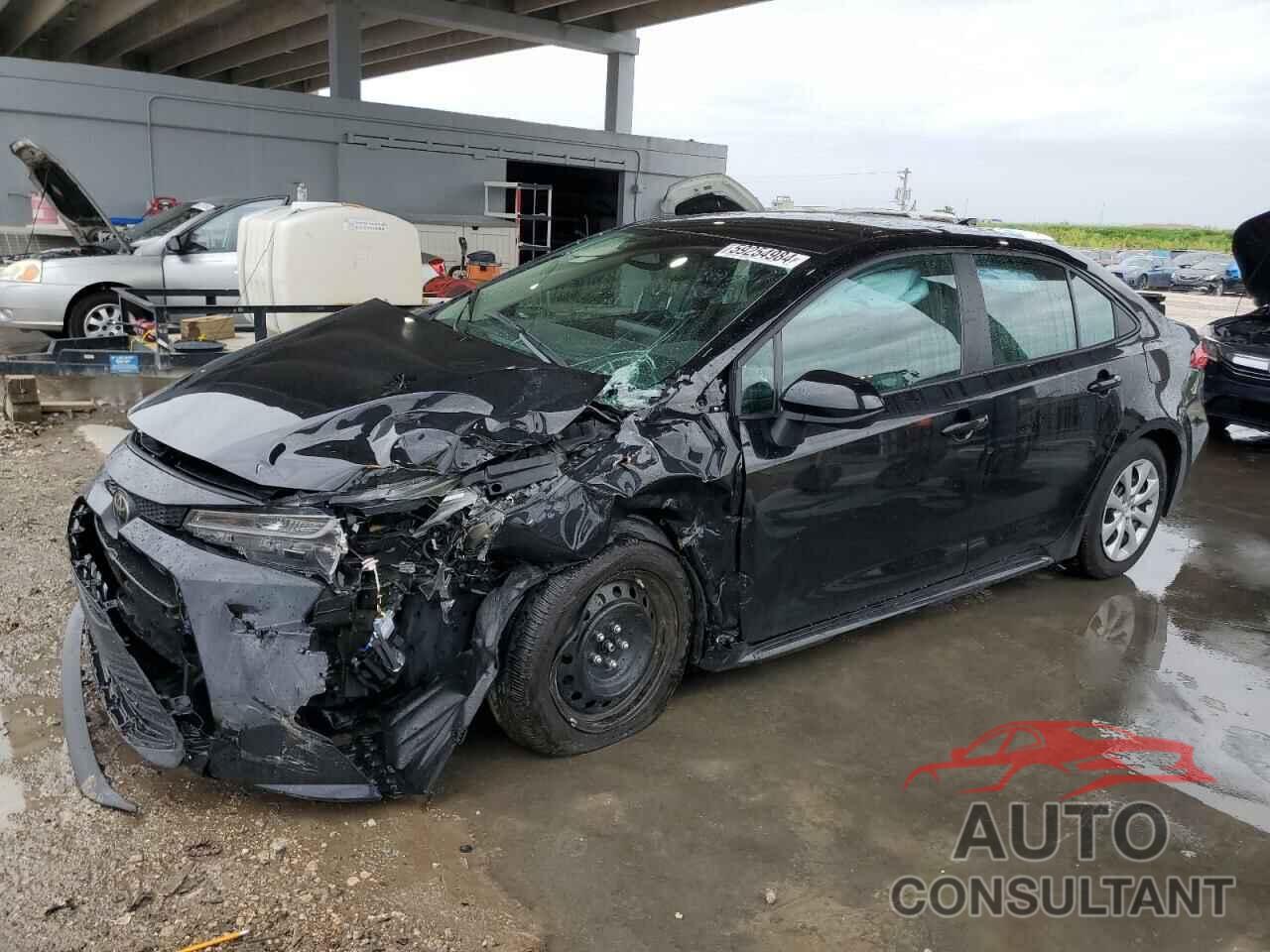 TOYOTA COROLLA 2023 - 5YFB4MDE7PP014858