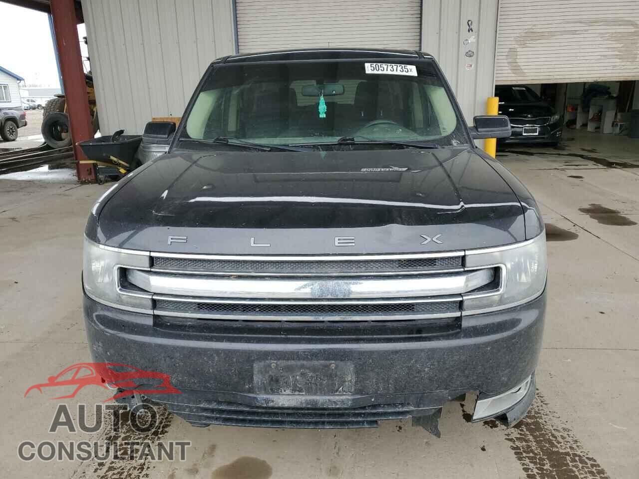 FORD FLEX 2014 - 2FMGK5C83EBD35763
