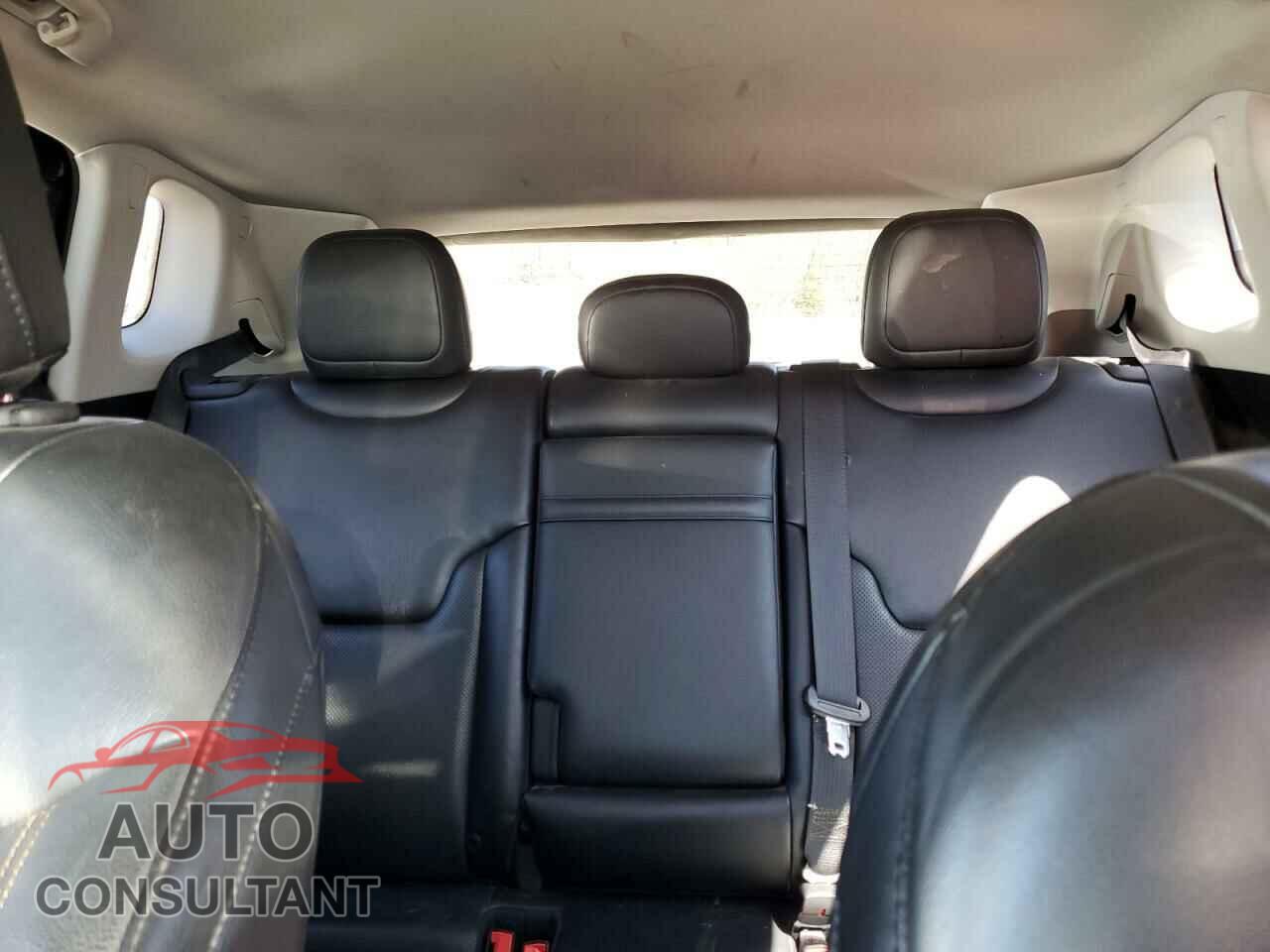JEEP COMPASS 2017 - 3C4NJDCB4HT679583