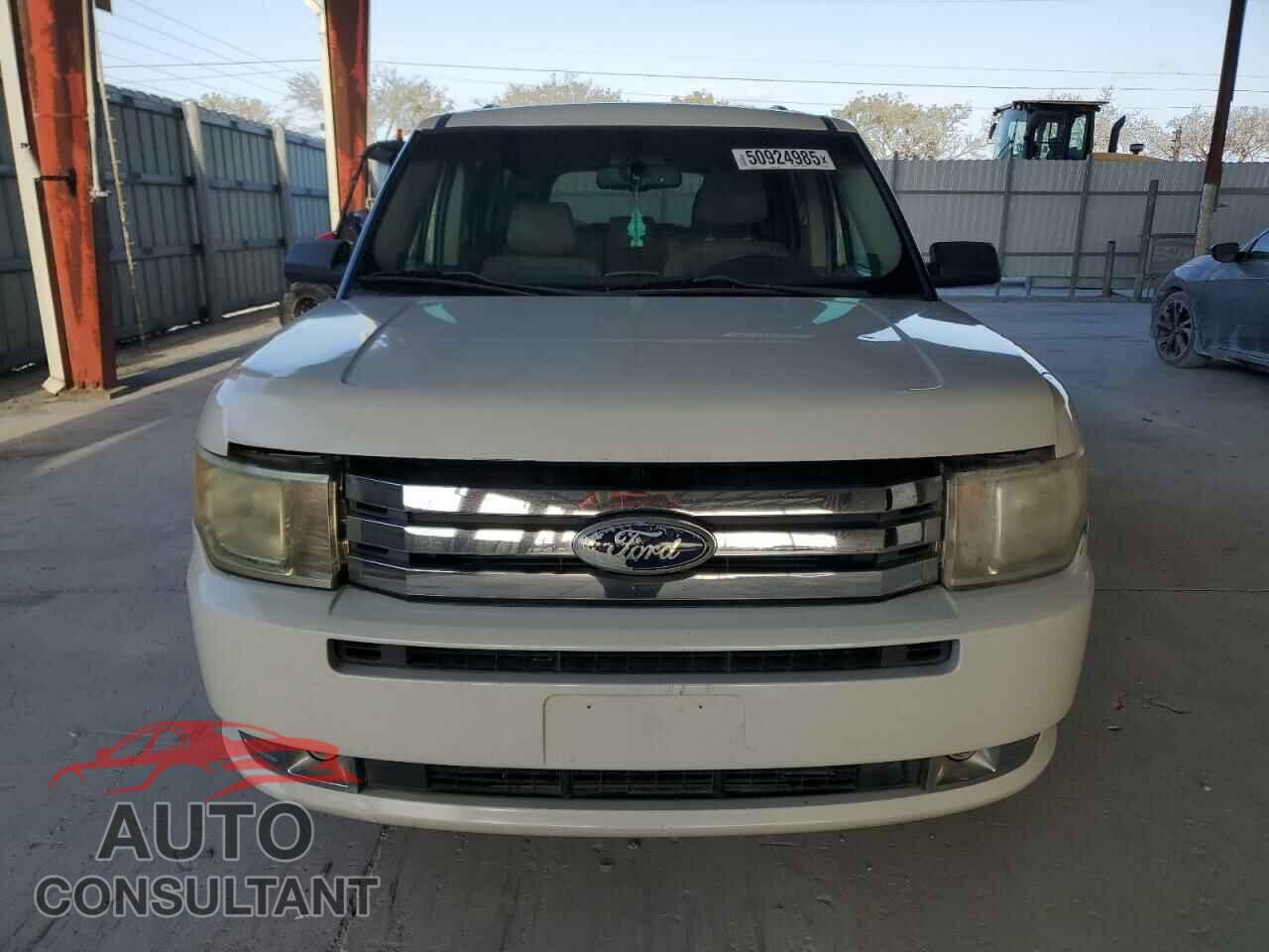 FORD FLEX 2012 - 2FMGK5BC0CBD07860