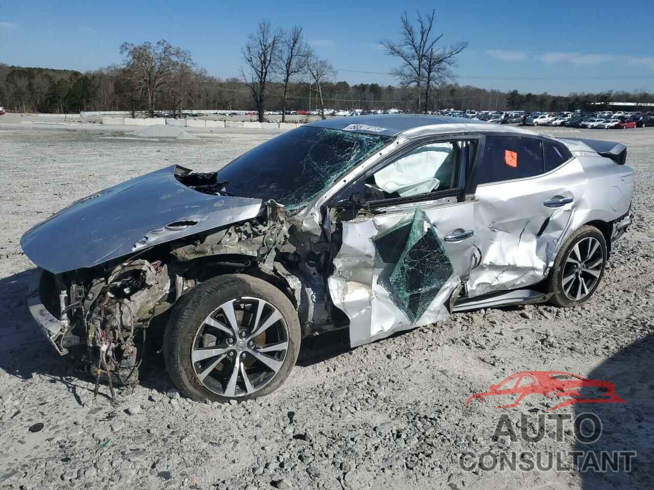 NISSAN MAXIMA 2017 - 1N4AA6AP7HC379840