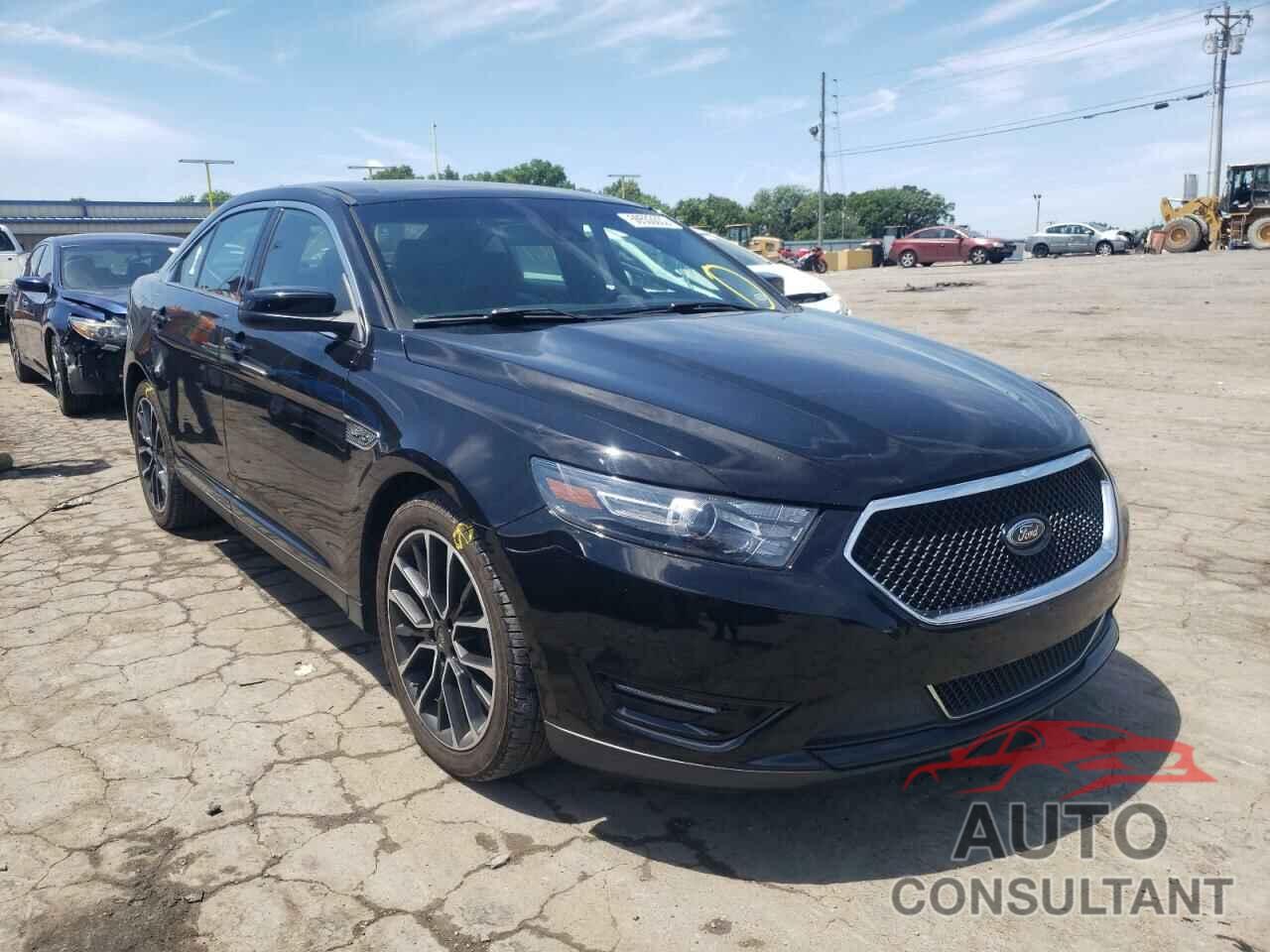 FORD TAURUS 2017 - 1FAHP2KT1HG109433