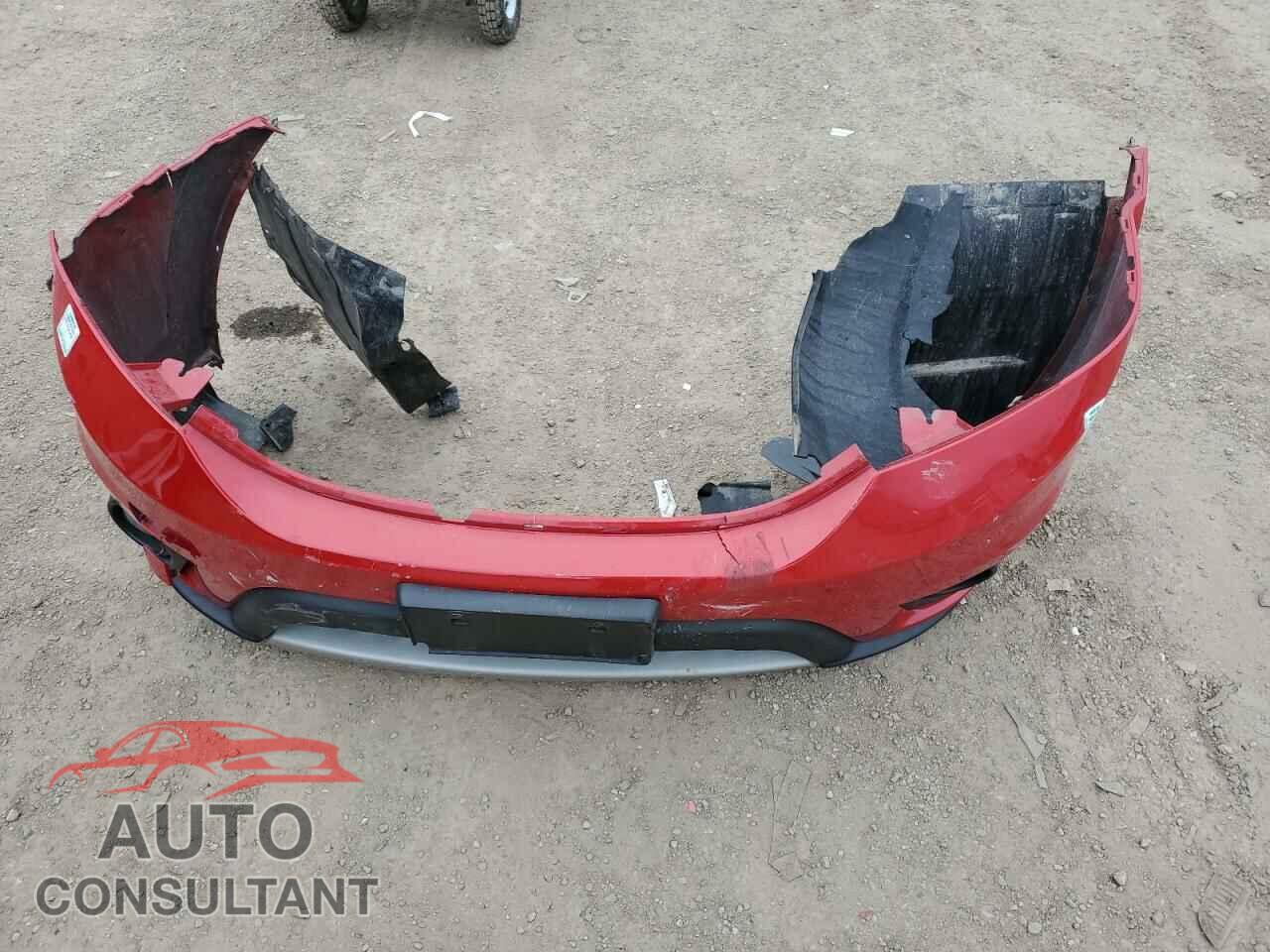 DODGE JOURNEY 2012 - 3C4PDCCB2CT322602