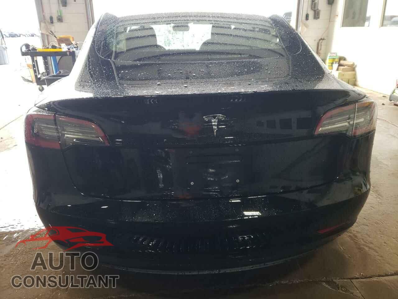 TESLA MODEL 3 2018 - 5YJ3E1EA2JF034451