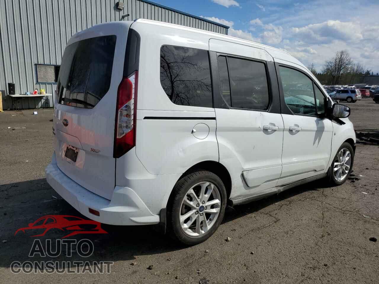 FORD TRANSIT 2015 - NM0AE8F78F1204103