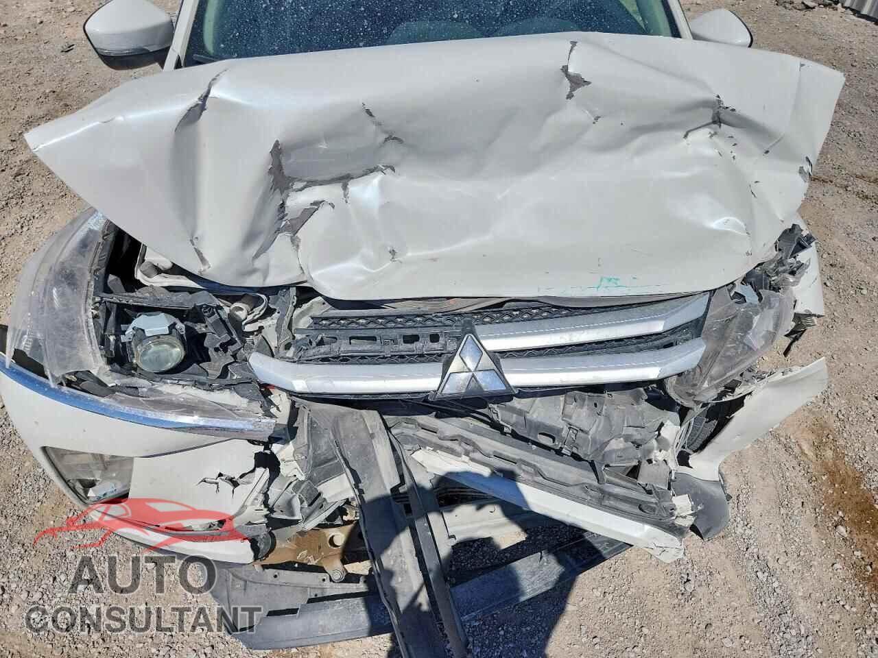 MITSUBISHI ECLIPSE 2019 - JA4AT3AA2KZ036107