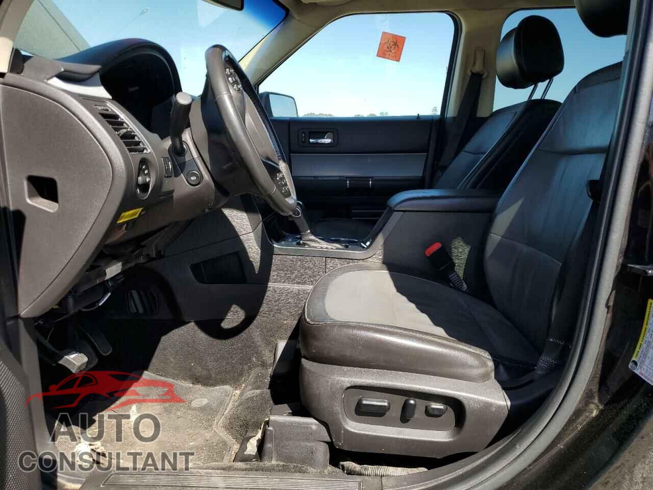 FORD FLEX 2013 - 2FMHK6C88DBD14545