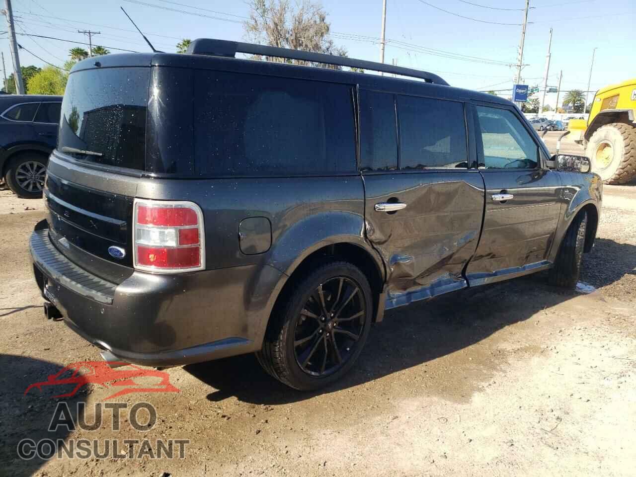 FORD FLEX 2016 - 2FMGK5C81GBA08958