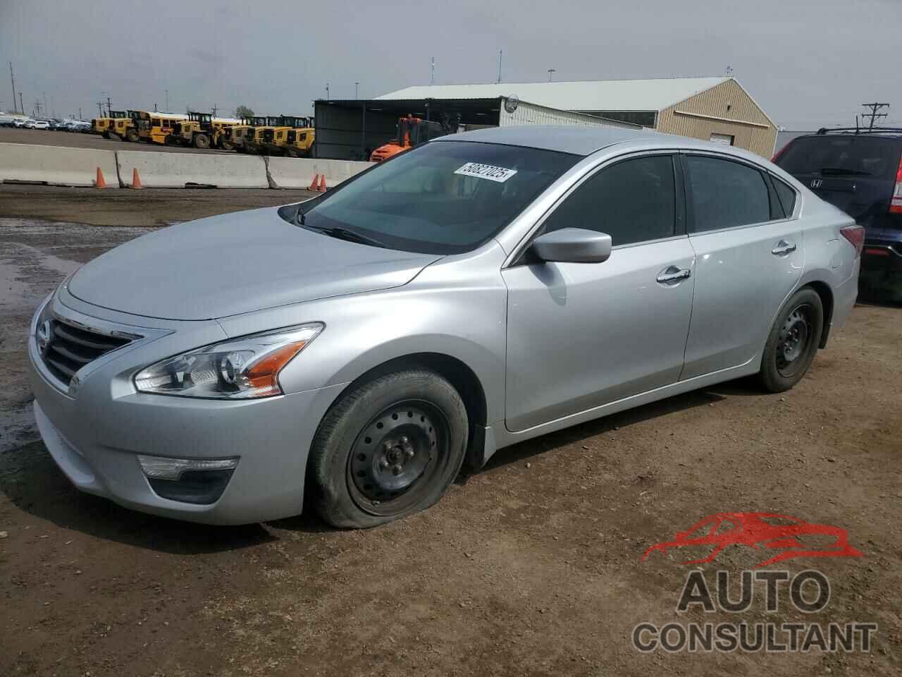 NISSAN ALTIMA 2015 - 1N4AL3AP5FC200829