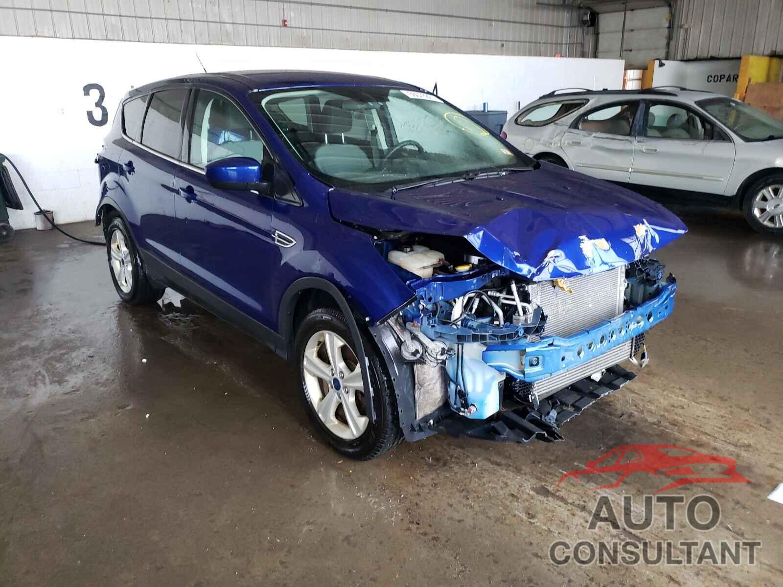 FORD ESCAPE 2016 - 1FMCU9GX2GUC31781