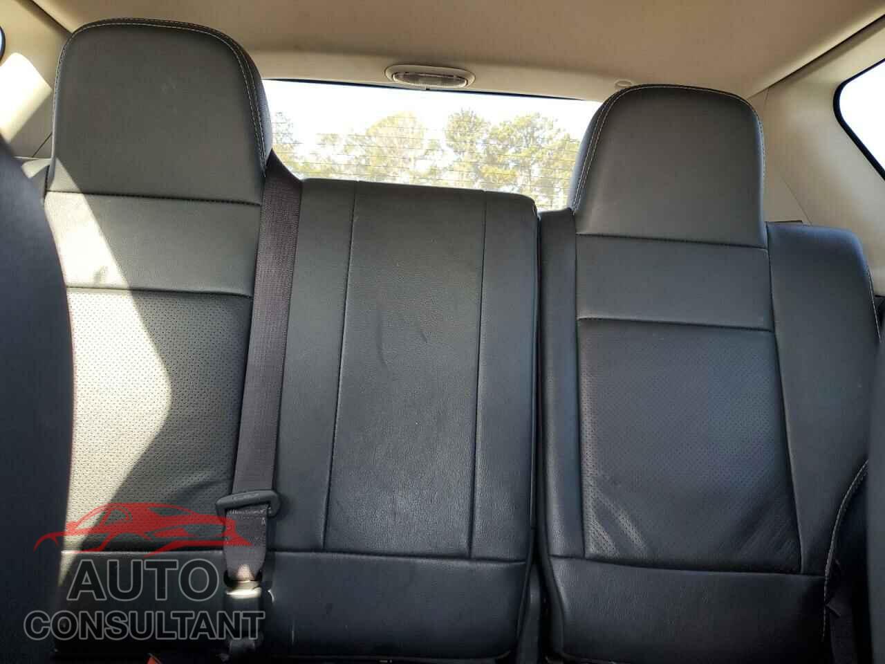 JEEP COMPASS 2017 - 1C4NJDEB0HD192593