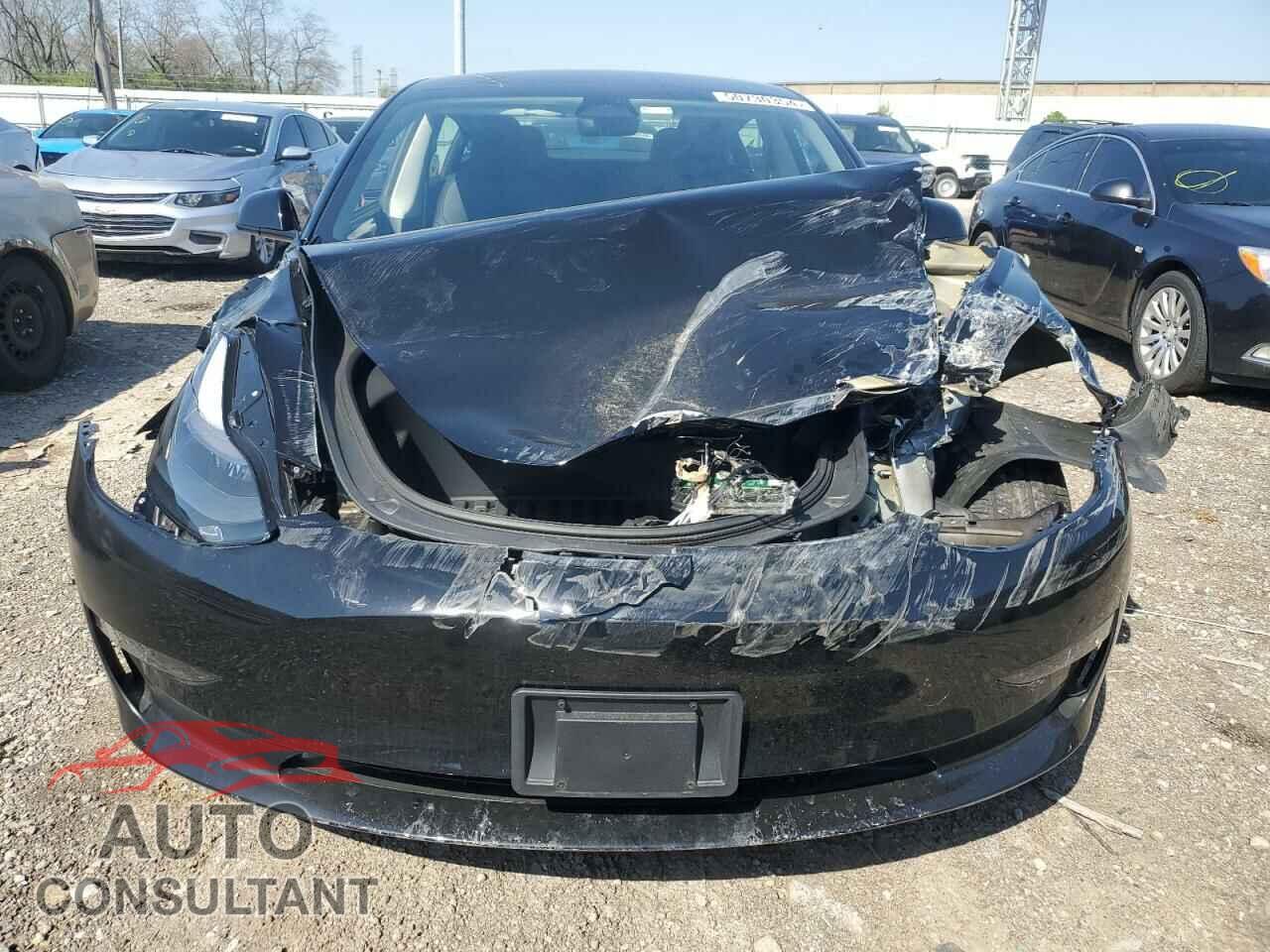 TESLA MODEL 3 2023 - 5YJ3E1EA1PF473441