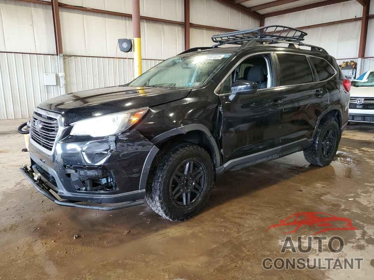 SUBARU ASCENT 2019 - 4S4WMAFD0K3486594