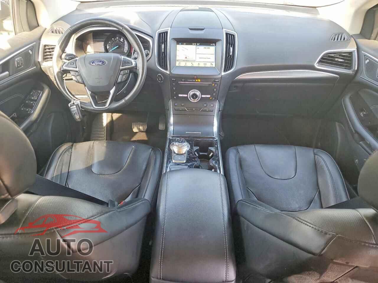 FORD EDGE 2019 - 2FMPK3K92KBC06813