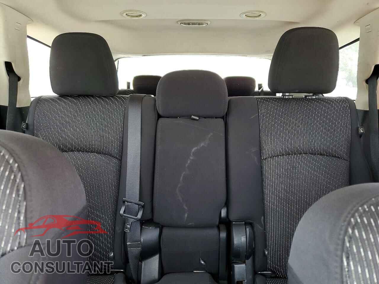 DODGE JOURNEY 2014 - 3C4PDDBG3ET160923