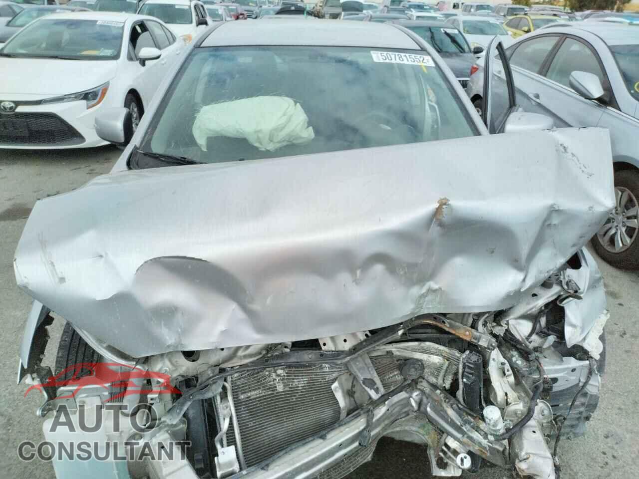 MITSUBISHI LANCER 2017 - JA32U2FU6HU008237