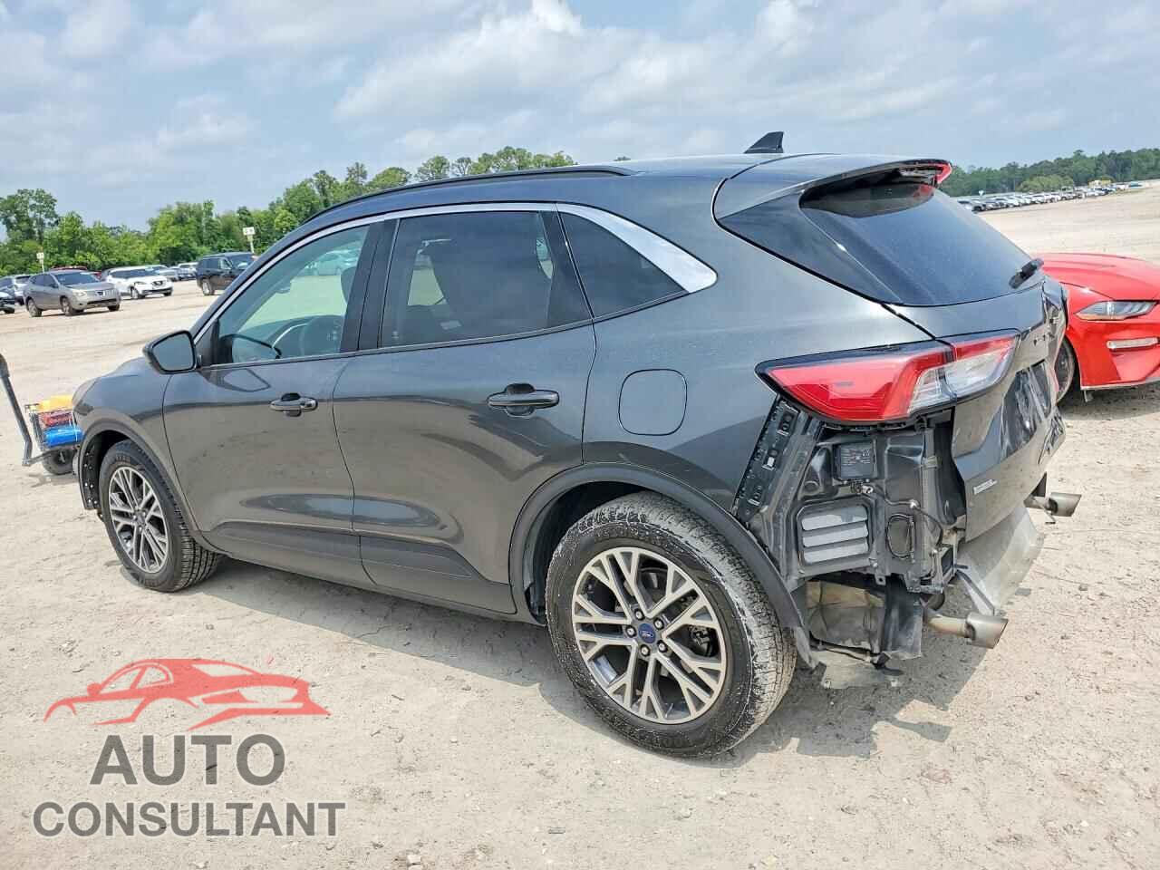 FORD ESCAPE 2020 - 1FMCU0H6XLUA75811