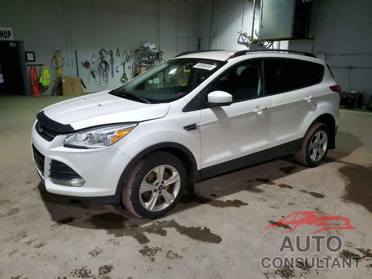 FORD ESCAPE 2014 - 1FMCU9G90EUC95686