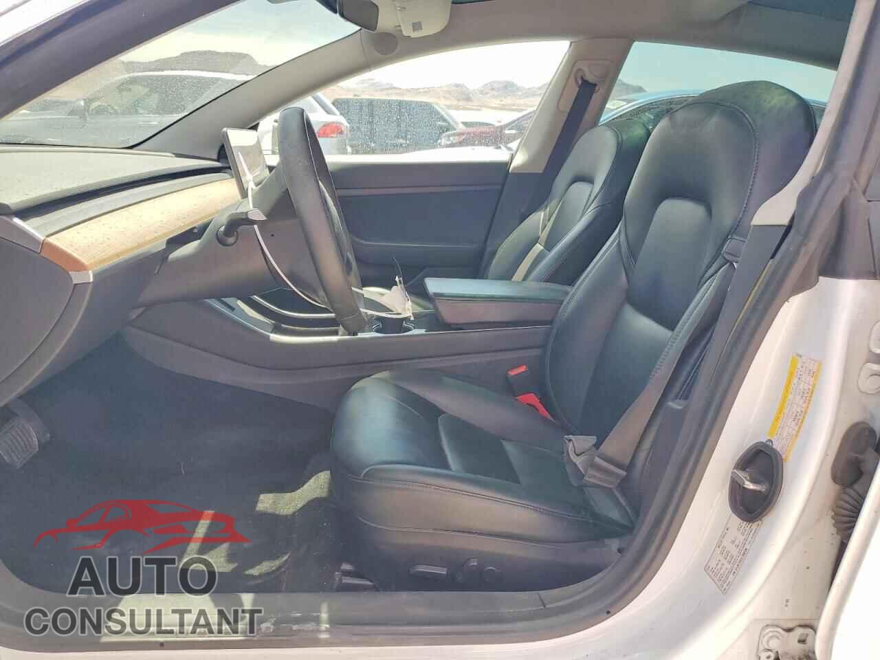 TESLA MODEL 3 2020 - 5YJ3E1EA1LF632338