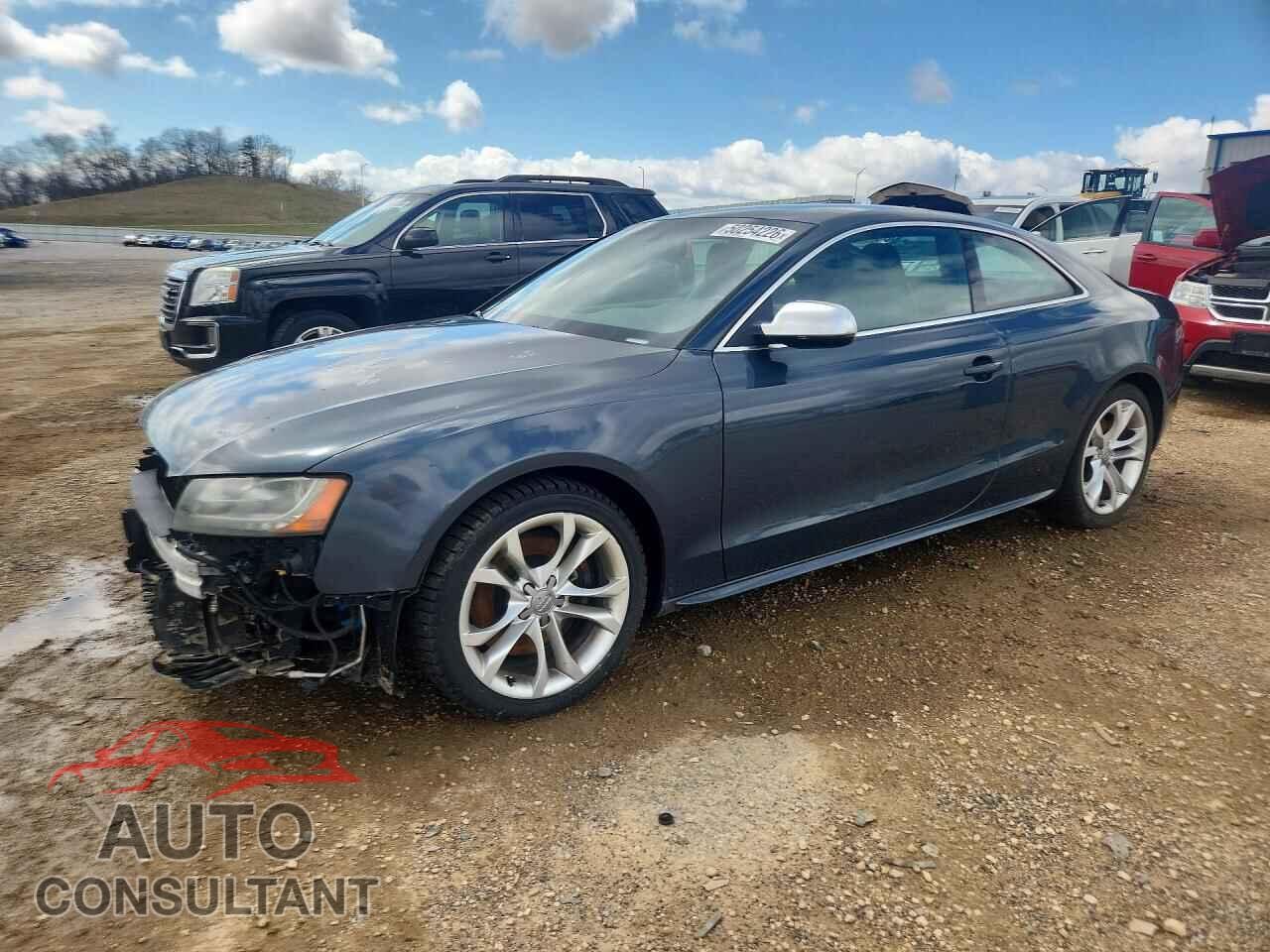 AUDI S5/RS5 2011 - WAUGVAFR6BA063125