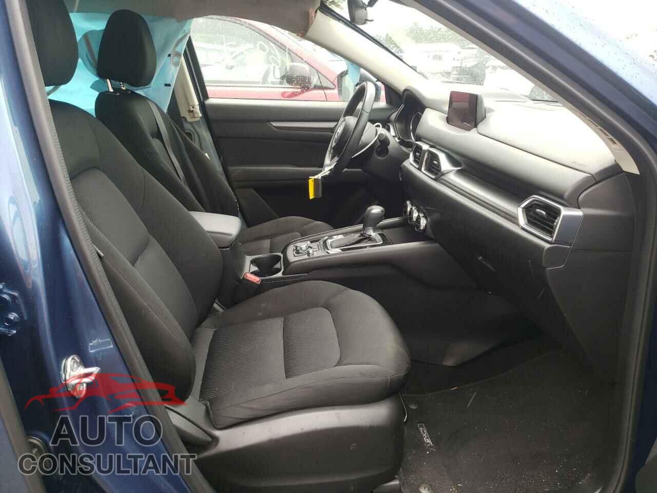 MAZDA CX-5 2018 - JM3KFBBM3J0470499