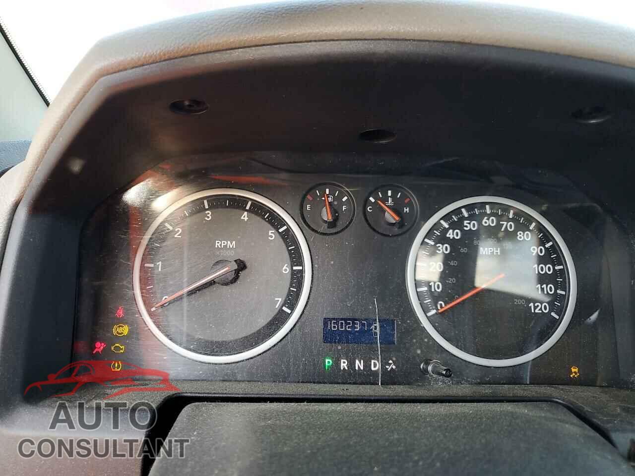DODGE RAM 1500 2012 - 1C6RD6FT0CS182752