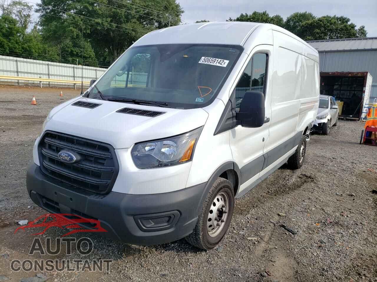 FORD TRANSIT CO 2020 - 1FTBR2C8XLKA40428