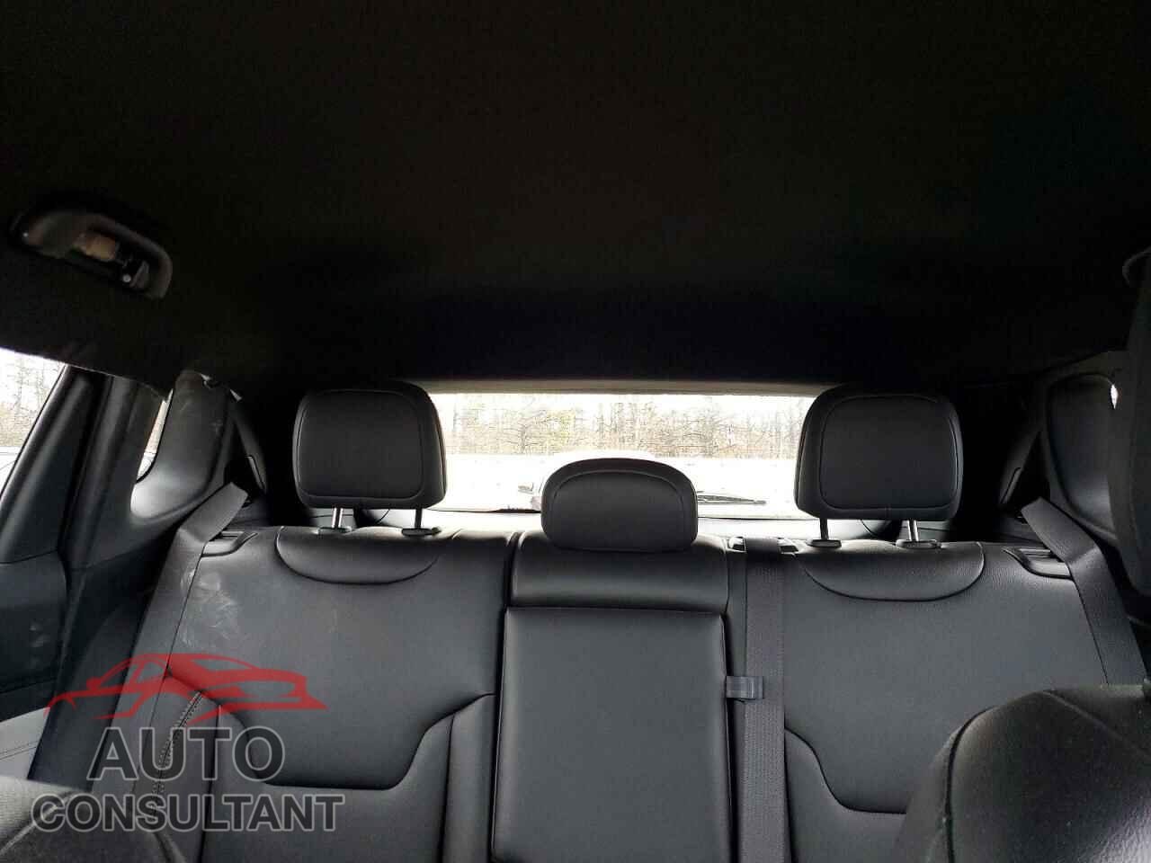 JEEP COMPASS 2024 - 3C4NJDCN0RT102786