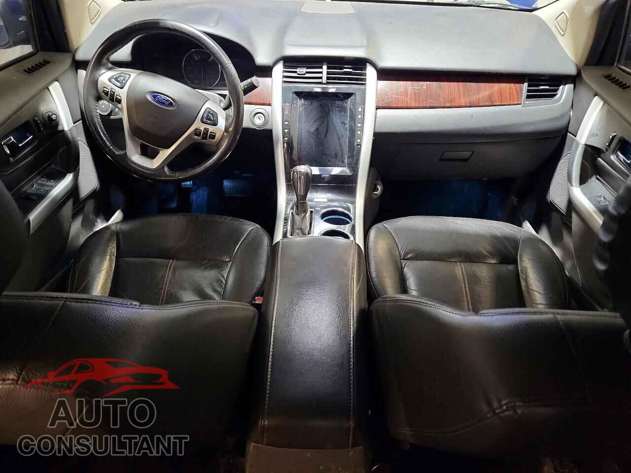FORD EDGE 2014 - 2FMDK4KC6EBA11967