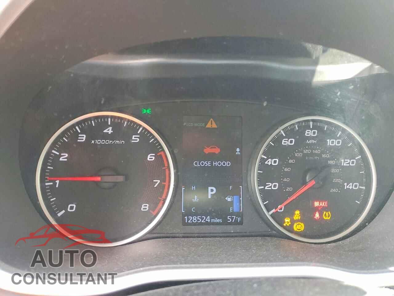 MITSUBISHI ECLIPSE 2020 - JA4AS4AA0LZ014309