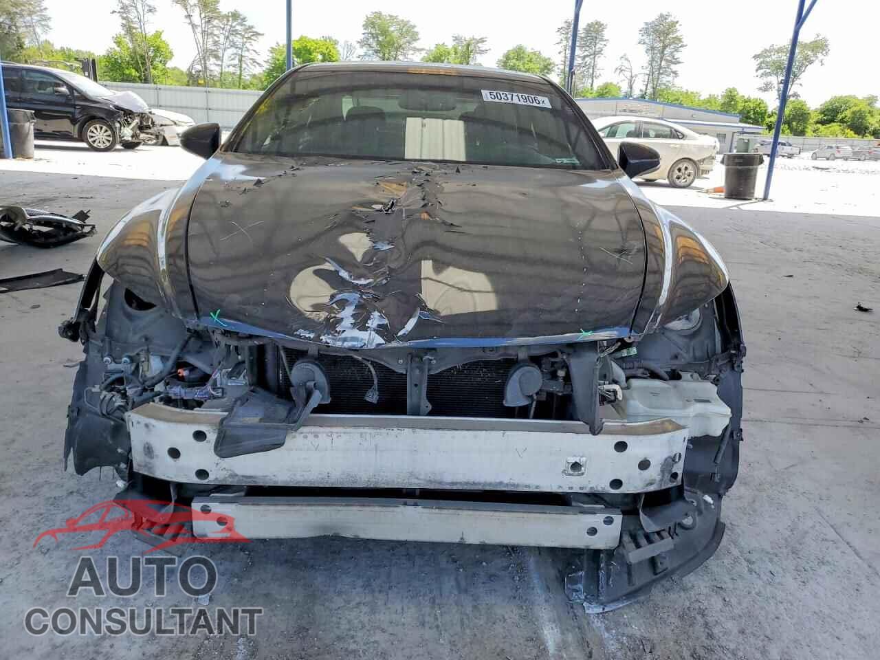 LEXUS LS460 2014 - JTHBL5EFXE5131651