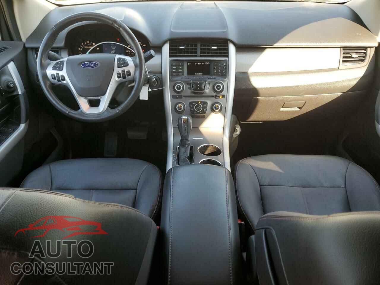 FORD EDGE 2014 - 2FMDK4JC8EBB10940