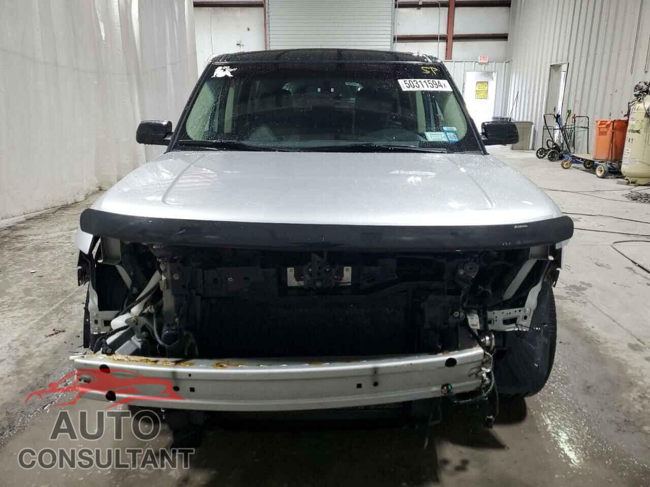 FORD FLEX 2016 - 2FMHK6C8XGBA12792