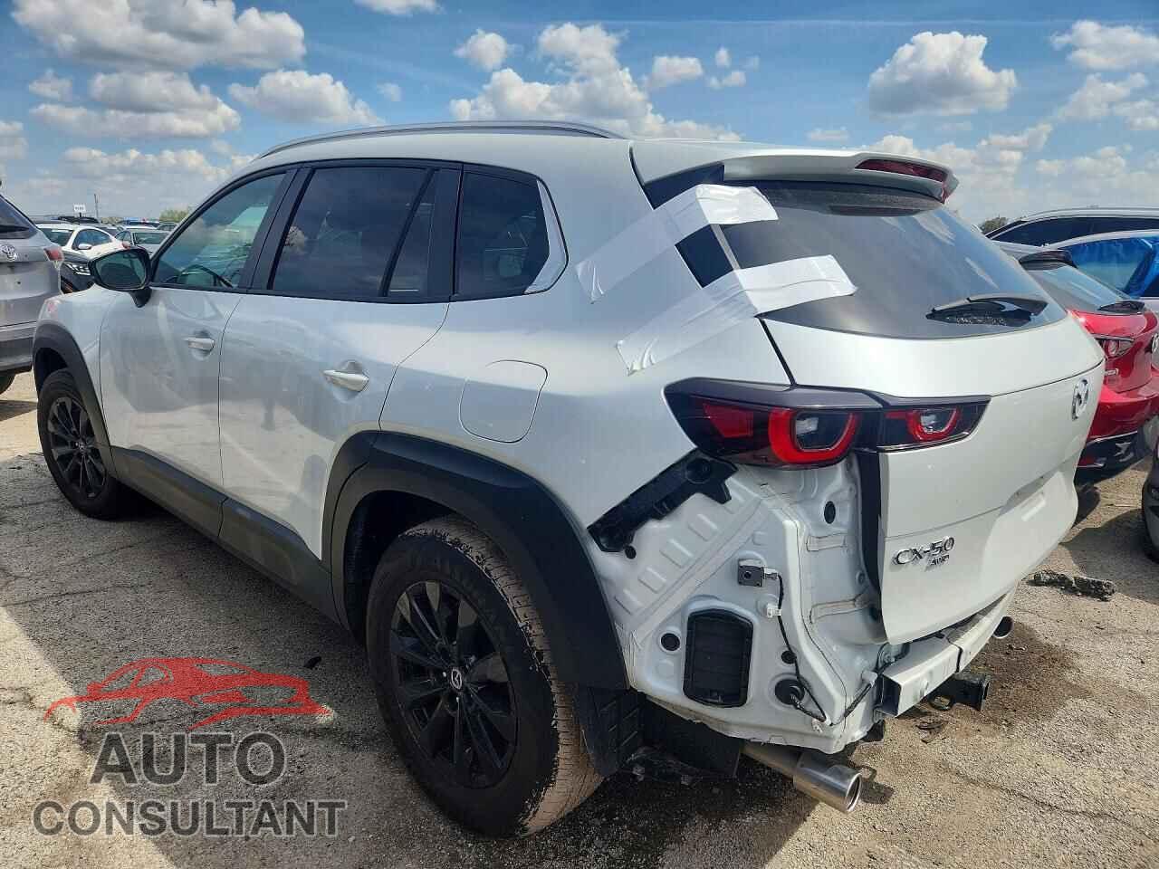 MAZDA CX-50 2024 - 7MMVABBM5RN239915