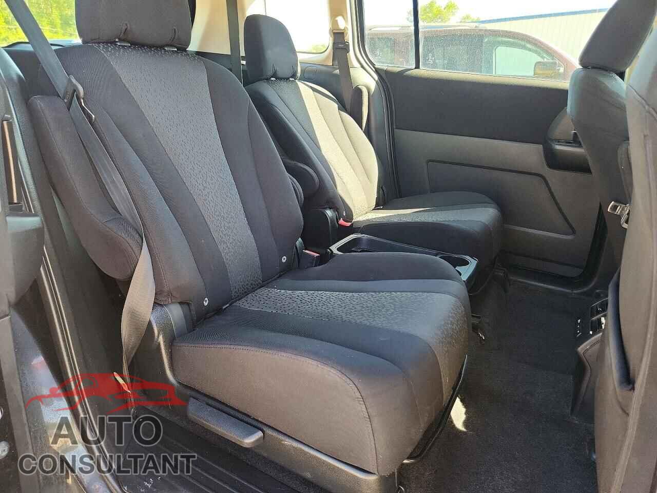 MAZDA 5 2012 - JM1CW2BL7C0131199