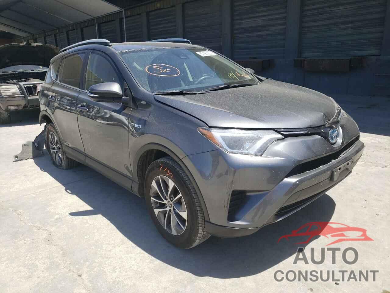 TOYOTA RAV4 2018 - JTMRJREVXJD198948