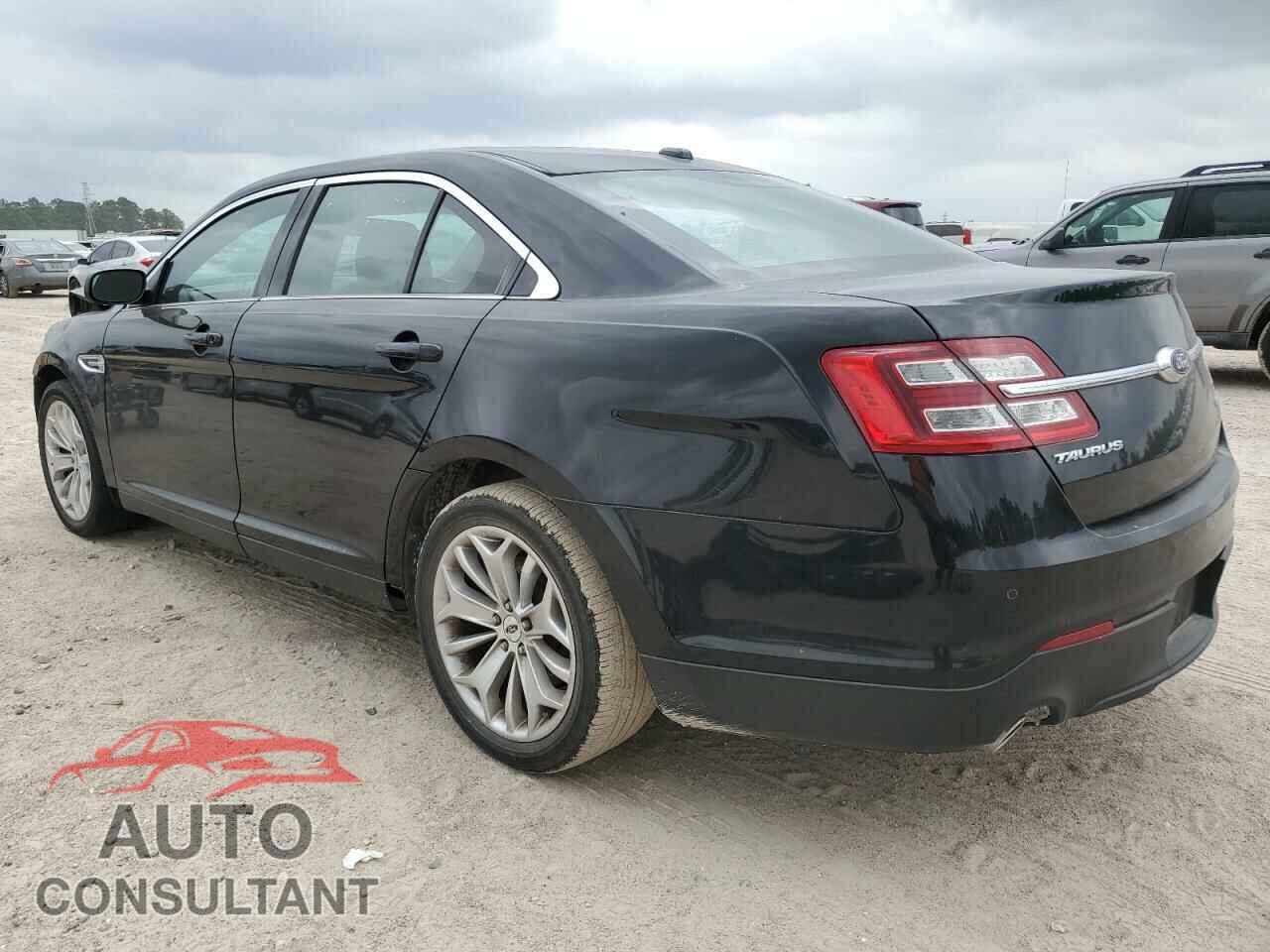 FORD TAURUS 2019 - 1FAHP2F87KG118327