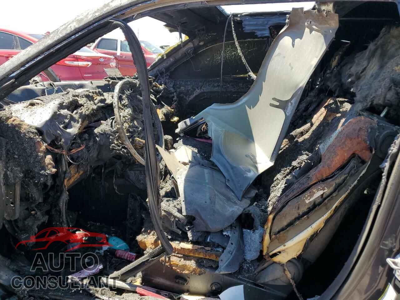 DODGE CHALLENGER 2012 - 2C3CDYAG8CH269654