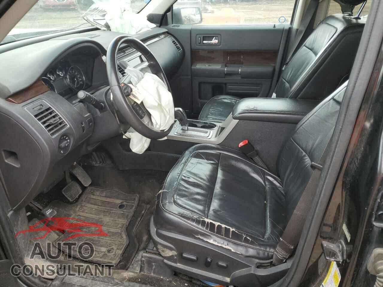 FORD FLEX 2012 - 2FMHK6CC6CBD15566